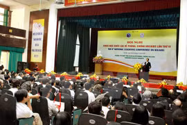 Joint efforts needed to eliminate HIV/AIDS by 2030 