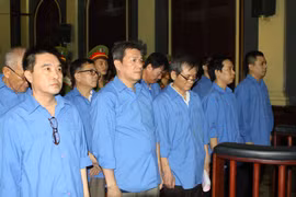 Multi-million USD corruption case brought to trial