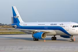 Condolences to Russia over plane crash