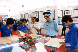 Exhibition asserts Vietnam’s ownership over Hoang Sa, Truong Sa
