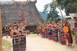Workshop seeks ways to develop community-based tourism 