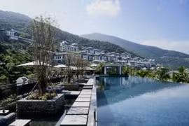 InterContinental Da Nang wins World Travel Awards’ accolade 
