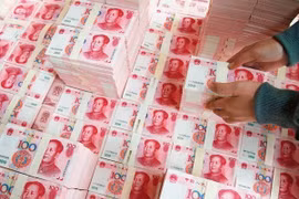 Singapore, China agree to boost use of yuan 