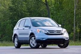 Honda Vietnam to recall more than 21,000 cars 