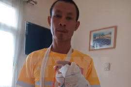 PM makes requests following attack on Vietnamese worker in Algeria