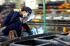  EuroCham index shows slight rise in confidence