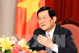 President praises AIPA’s role as support mechanism of ASEAN 