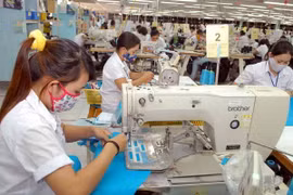 SMEs must seek place in global supply networks 