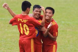 U18 PVF to compete in Asia champions Trophy