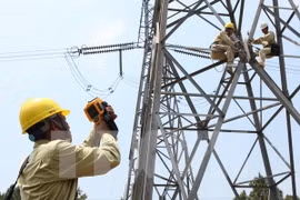 Sustainable power supply needs different energy sources: conference 