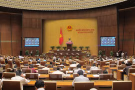 Lawmakers propose measures to promote economic growth