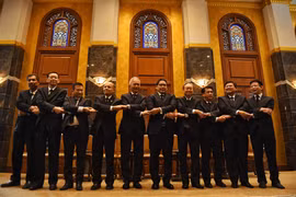 Thailand: People’s State Power Party allies with five small parties