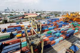 Thailand bolsters economy amid US-China trade tensions