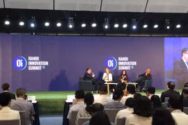 Hanoi Innovation Summit launched