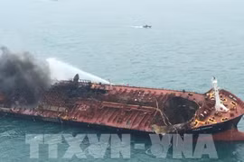Vietnam carries out citizen protection measures for sailors