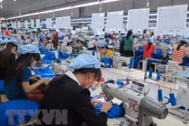 Hanoi leads in FDI attraction during first four months