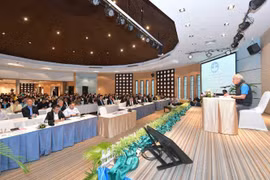 Thai Tourism Minister continues to implement policy to promote tourism revenue