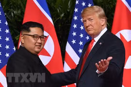 RoK welcomes second US-DPRK Summit 