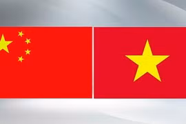 Leaders extend congratulations to China on National Day 