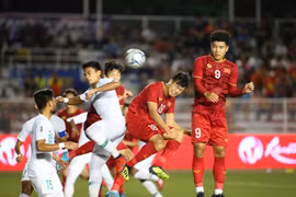 Vietnam eyes more berths at Tokyo Olympics 2020