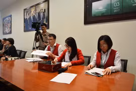 Hanoi Stock Exchange eyes profit of 13.2 million USD in 2019