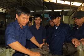 Mekong Delta needs to increase education expenditures