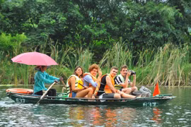 Vietnam among top 20 countries to visit in 2020