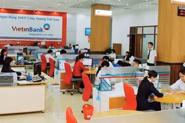 State-owned banks to retain dividends for capital hike