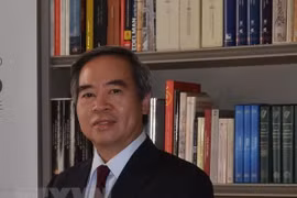 Official: Vietnam highly values partnership with EU 
