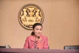 Thailand’s expenditure budget for 2020 gets cabinet nod