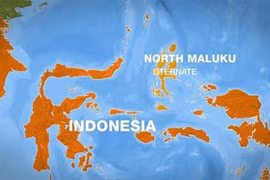 7.1-magnitude earthquake hits Indonesia