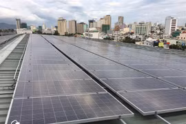 Da Nang, EU begin solar power project