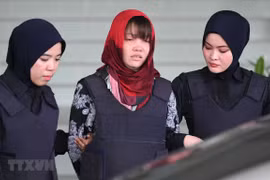 Malaysia: Trial of Vietnamese defendant delayed