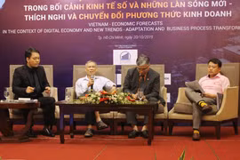 Digital transformation essential for business in 4IR era