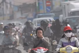 GAINS model to help alleviate air pollution in northern localities 