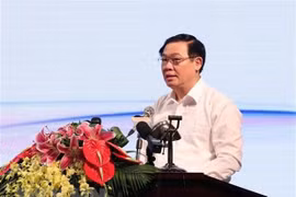 Foreign debts under Government’s control: Deputy PM