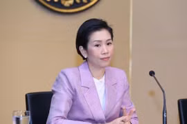Thailand develops national digital trade platform 