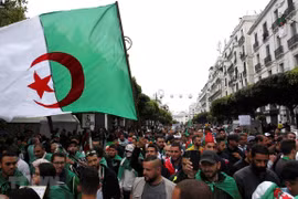 Travel agencies advised to consider tours to Algeria, Sri Lanka