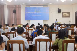 Conference promotes building of peaceful Vietnam-Cambodia border