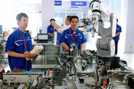 Nearly 900 million USD injected in Vietnamese startups in 2018