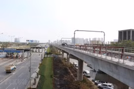 HCM City looks to EU’s support in urban infrastructure 