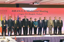 Vietnam highlights significance of ASEAN – US ties 