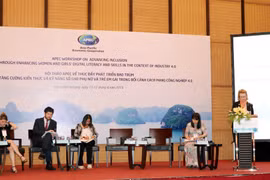 APEC workshop seeks to enhance digital literacy in women, girls