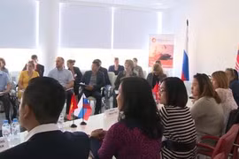 Seminar aims to promote Vietnam-Russia trade ties