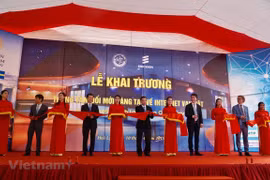 Vietnam’s first IoT Innovation Hub launched