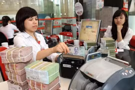 VAMC aims to resolve 50 trillion VND of bad debts this year