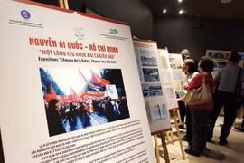 Overseas Vietnamese in France mark 100th anniversary of patriotic movement