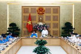 PM asks labour confederation to take better care of workers