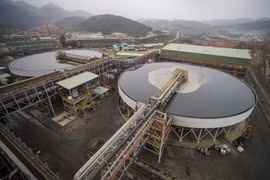Resources firm buys tungsten facility from Germany-based business