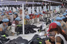 Canada supports SME development in Tra Vinh